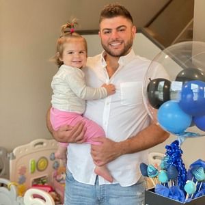 Meet your Posher, Eddy